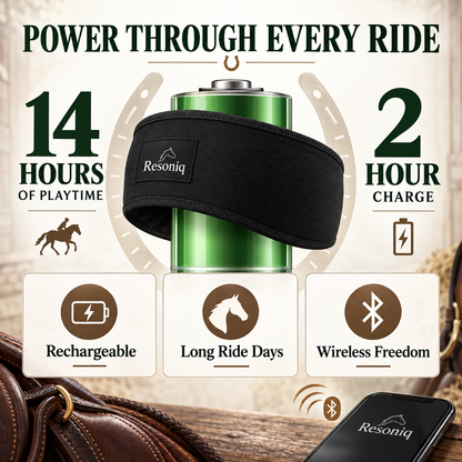 Resoniq RideBand™