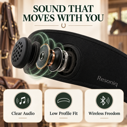 Resoniq RideBand™
